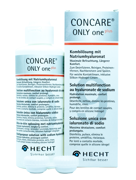 Concare only one plus